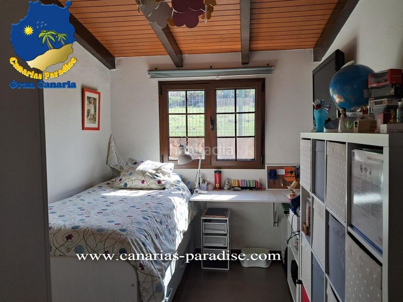 Foto 3813ba43-a277-4dae-ace5-569dcfa991f7. Xalet amb xemeneia aparcament a Valle de los Nueve - El Ejido - Medianías Telde