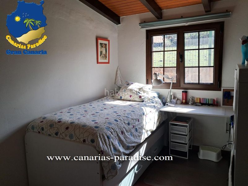 Foto 385ef478-6696-415b-8f67-83fa62c0e91f. Xalet amb xemeneia aparcament a Valle de los Nueve - El Ejido - Medianías Telde