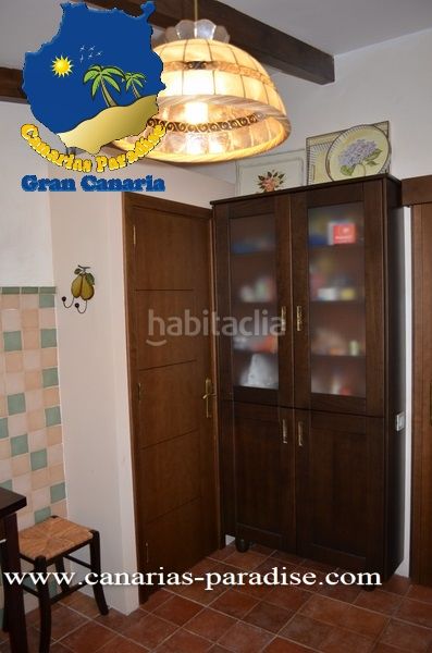 Foto 3ef71a94-9e76-4c3e-9962-4583040e2ae3. Xalet amb xemeneia aparcament a Valle de los Nueve - El Ejido - Medianías Telde