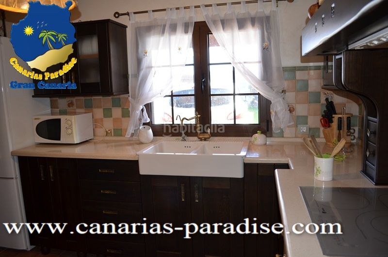 Foto 40d862a9-197d-40ce-be11-545d2006d0df. Xalet amb xemeneia aparcament a Valle de los Nueve - El Ejido - Medianías Telde