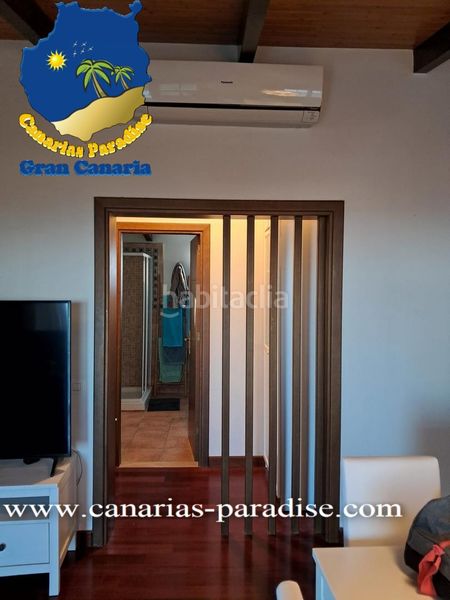 Foto 44e603a2-59ea-4fca-bd01-a9b7be8cbb30. Xalet amb xemeneia aparcament a Valle de los Nueve - El Ejido - Medianías Telde