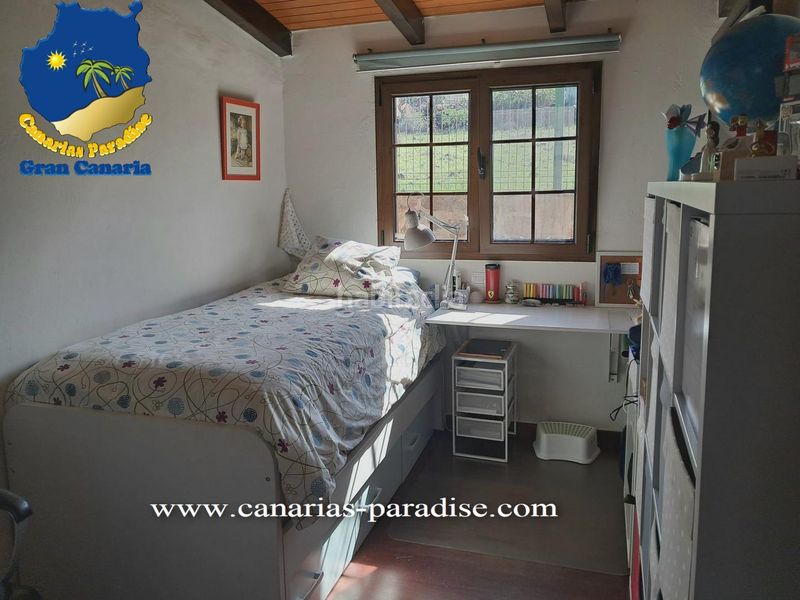 Foto 53ac0d6b-28c9-4822-af33-e361aa825a97. Xalet amb xemeneia aparcament a Valle de los Nueve - El Ejido - Medianías Telde