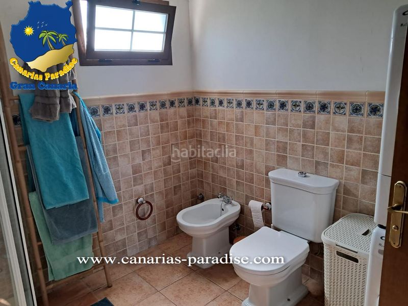 Foto 54b561b2-3280-4d3a-bacc-ad74ffa3e8b9. Xalet amb xemeneia aparcament a Valle de los Nueve - El Ejido - Medianías Telde