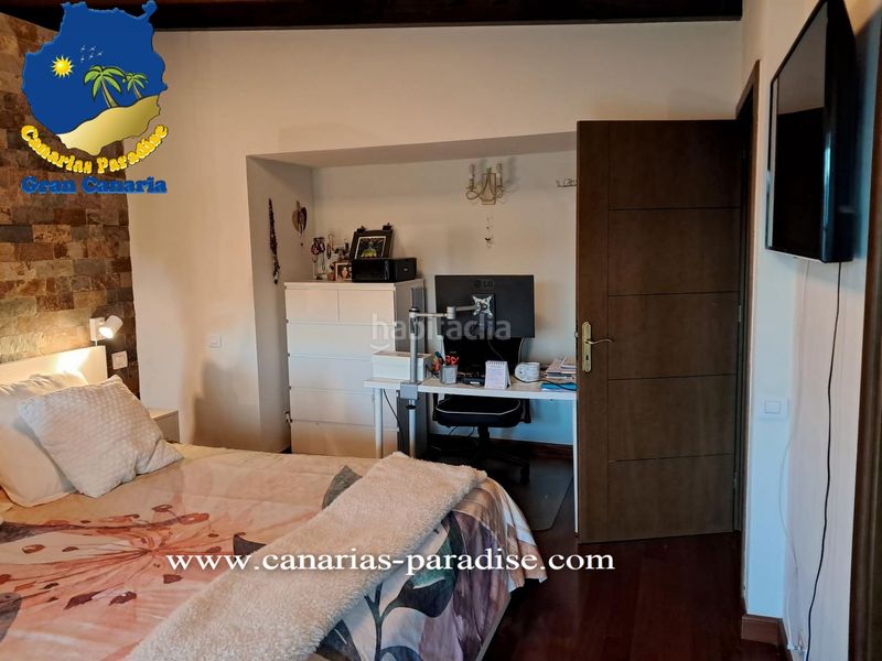 Foto 556ec5b1-d250-4c34-9a52-982e8bb30933. Xalet amb xemeneia aparcament a Valle de los Nueve - El Ejido - Medianías Telde