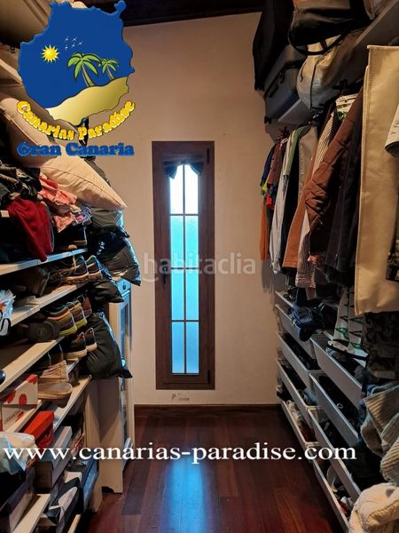 Foto 7448a80b-09f4-41b1-b164-6ee68da7c51c. Xalet amb xemeneia aparcament a Valle de los Nueve - El Ejido - Medianías Telde