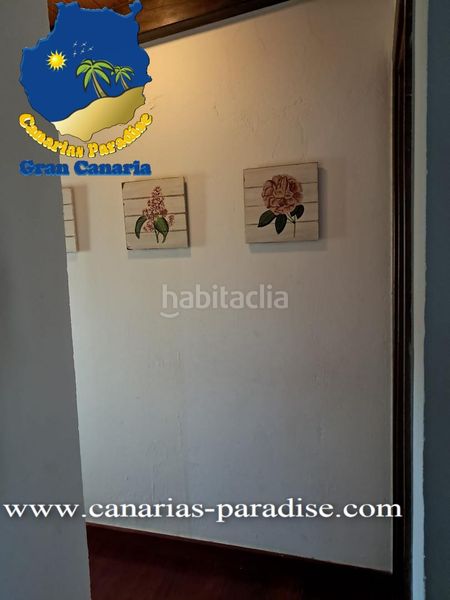 Foto 75a6f54c-4f07-409a-9478-f4e602ebdac5. Xalet amb xemeneia aparcament a Valle de los Nueve - El Ejido - Medianías Telde