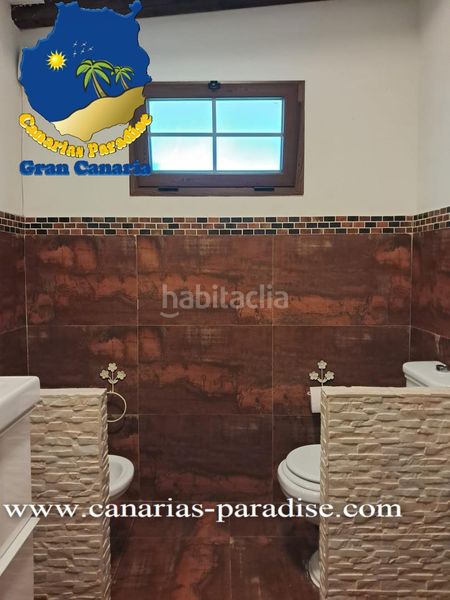 Foto 7aee9be4-bbdf-4a09-8ea5-3ae3ccd242ed. Xalet amb xemeneia aparcament a Valle de los Nueve - El Ejido - Medianías Telde