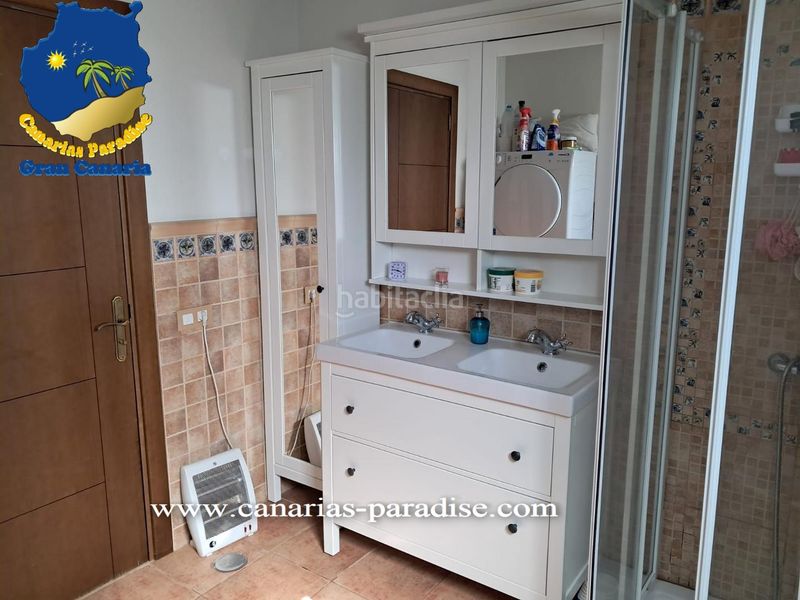 Foto 7d2f3dac-771f-40f0-8351-9e5e787e4250. Xalet amb xemeneia aparcament a Valle de los Nueve - El Ejido - Medianías Telde