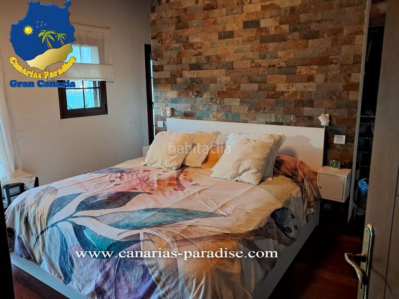 Foto 9d0d5738-2c14-467f-a564-ca30ae889eac. Xalet amb xemeneia aparcament a Valle de los Nueve - El Ejido - Medianías Telde