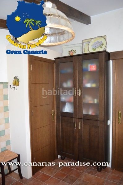 Foto a8431724-f4de-440d-96cb-3ea0fa992019. Xalet amb xemeneia aparcament a Valle de los Nueve - El Ejido - Medianías Telde