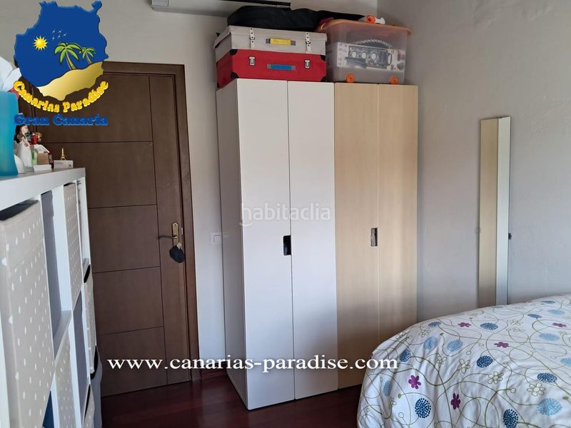 Foto b64e3b79-f139-466e-8100-6f6b69767b56. Xalet amb xemeneia aparcament a Valle de los Nueve - El Ejido - Medianías Telde