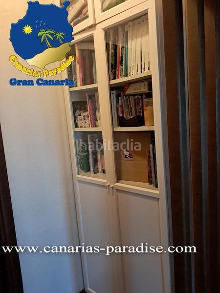 Foto cc149074-e151-432e-a9a8-e382662c2352. Xalet amb xemeneia aparcament a Valle de los Nueve - El Ejido - Medianías Telde