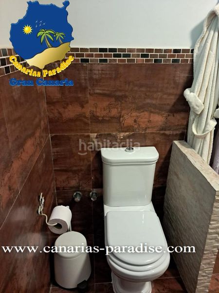 Foto e10249ea-91c1-41c7-a76f-bea81177b67a. Xalet amb xemeneia aparcament a Valle de los Nueve - El Ejido - Medianías Telde