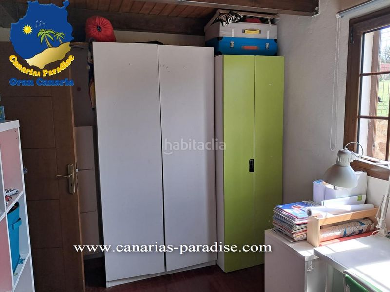 Foto e358e3a2-78f4-4adb-95c7-4740cfe6a714. Xalet amb xemeneia aparcament a Valle de los Nueve - El Ejido - Medianías Telde