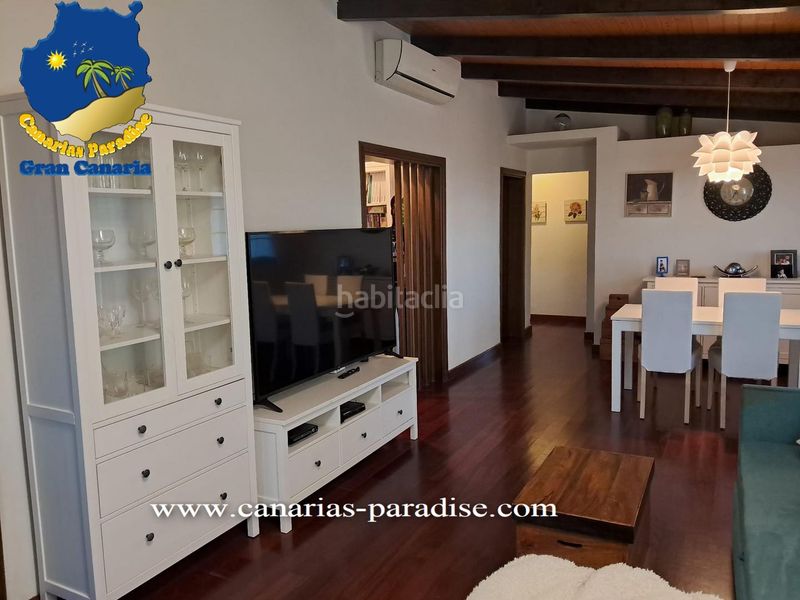 Foto ebac66de-dbbd-4720-9880-0a890d52a82b. Xalet amb xemeneia aparcament a Valle de los Nueve - El Ejido - Medianías Telde