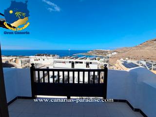 Duplex à Arguineguín. Se vende apartamento  tipo duplex  en esquina en patalavaca