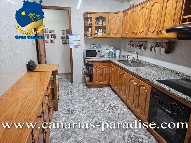 Foto 071cc5ad-782b-481a-bbb8-bb2153ebe858. Pis a Vecindario - El Doctoral - Cruce de Sardina Santa Lucía de Tirajana