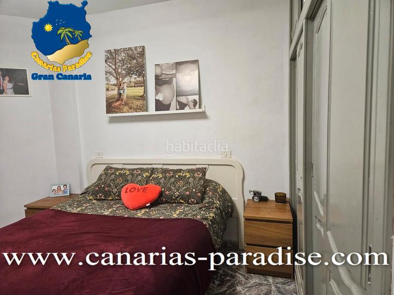 Foto 12f02987-e127-4c65-ab18-54e8b0aac8b2. Pis a Vecindario - El Doctoral - Cruce de Sardina Santa Lucía de Tirajana