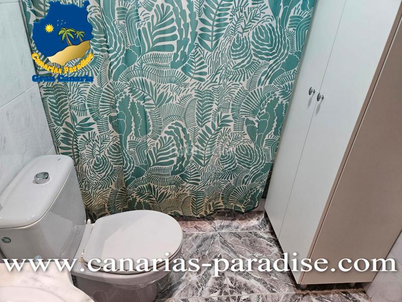 Foto 166dc13d-582a-4a0e-b79b-7ac4f8ecb5ff. Pis a Vecindario - El Doctoral - Cruce de Sardina Santa Lucía de Tirajana