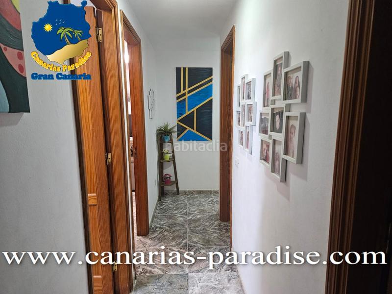 Foto 21930986-e3d8-4a31-864a-a6550bae1e04. Pis a Vecindario - El Doctoral - Cruce de Sardina Santa Lucía de Tirajana