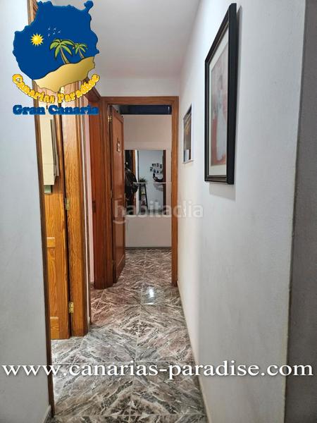 Foto 24fba2f6-8238-4305-9afa-3ca247c05c50. Pis a Vecindario - El Doctoral - Cruce de Sardina Santa Lucía de Tirajana