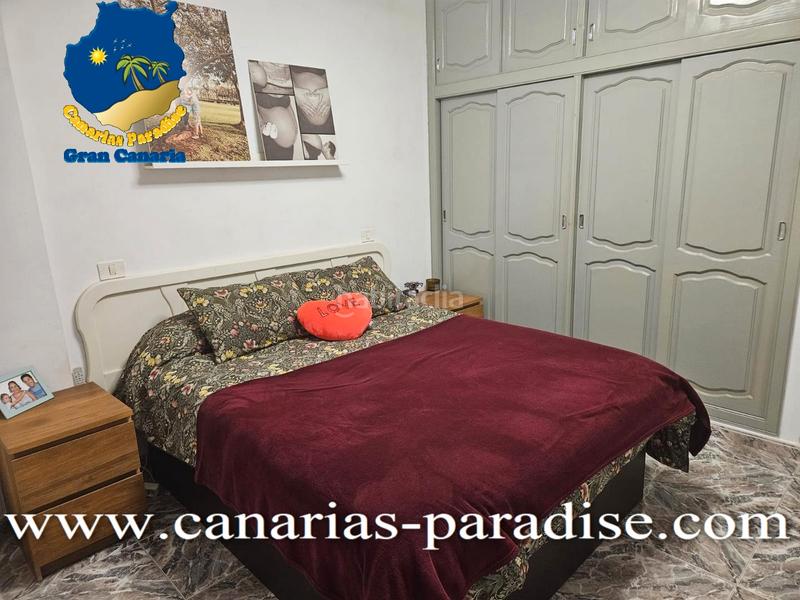 Foto 3a30c5b1-c51d-4603-b9eb-259402a1bd12. Pis a Vecindario - El Doctoral - Cruce de Sardina Santa Lucía de Tirajana