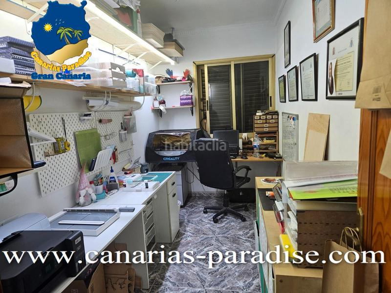 Foto 3d4e0363-ddf7-429a-9818-9b7a06d71a67. Pis a Vecindario - El Doctoral - Cruce de Sardina Santa Lucía de Tirajana