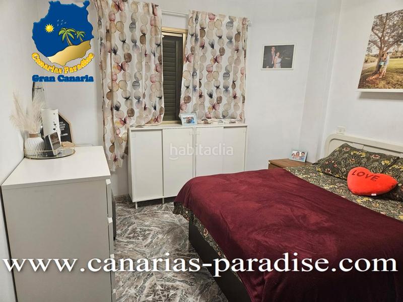 Foto 41544f66-063c-4852-a2c8-fc0dab9e5d2c. Pis a Vecindario - El Doctoral - Cruce de Sardina Santa Lucía de Tirajana