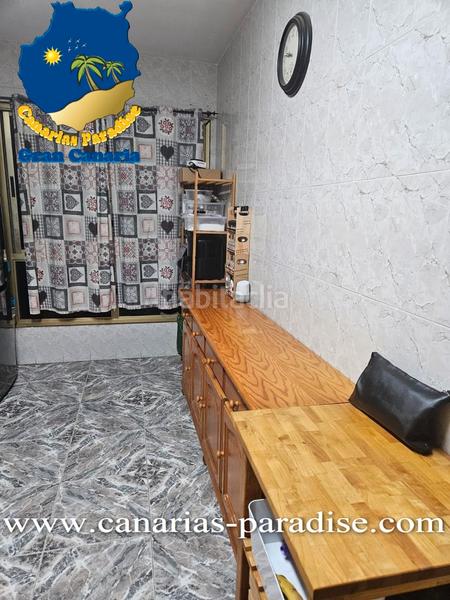 Foto 48878d86-21b4-4449-8f49-95ab1ac9bc71. Pis a Vecindario - El Doctoral - Cruce de Sardina Santa Lucía de Tirajana