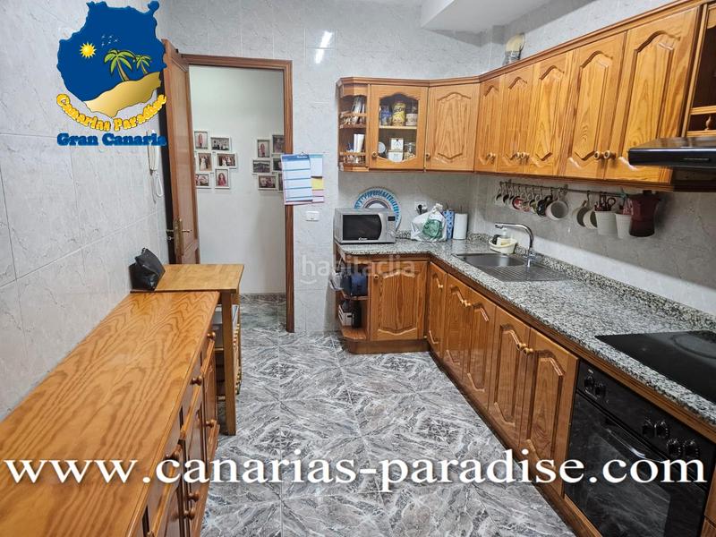 Foto 4c744353-f4c5-4acd-8dfc-1d67f6113d1e. Pis a Vecindario - El Doctoral - Cruce de Sardina Santa Lucía de Tirajana