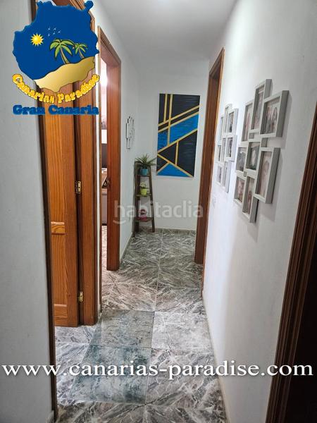 Foto 5760b9ad-b329-4fbc-aed6-feb06568d746. Pis a Vecindario - El Doctoral - Cruce de Sardina Santa Lucía de Tirajana