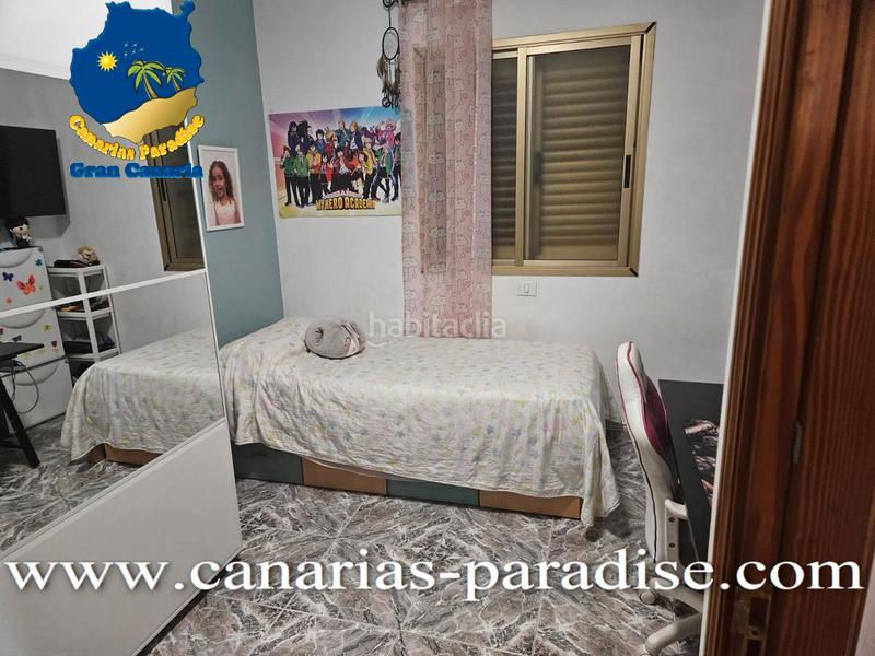 Foto 63f61500-02f0-45d4-b69d-1db2dc91d4cc. Pis a Vecindario - El Doctoral - Cruce de Sardina Santa Lucía de Tirajana