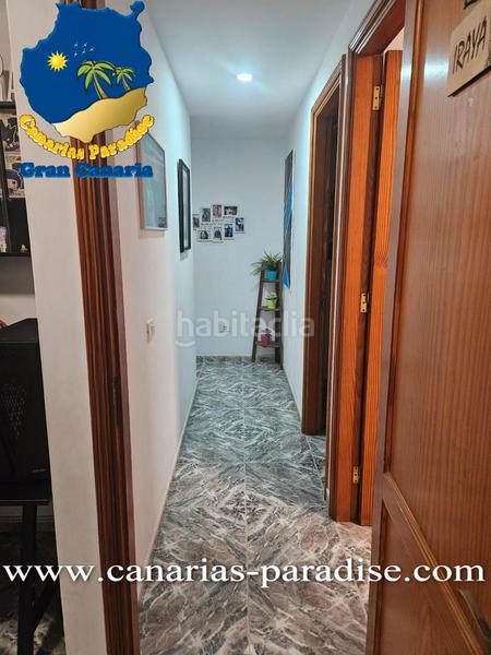 Foto 68f512a1-a2fb-4347-ae6c-4147fe5a122a. Pis a Vecindario - El Doctoral - Cruce de Sardina Santa Lucía de Tirajana