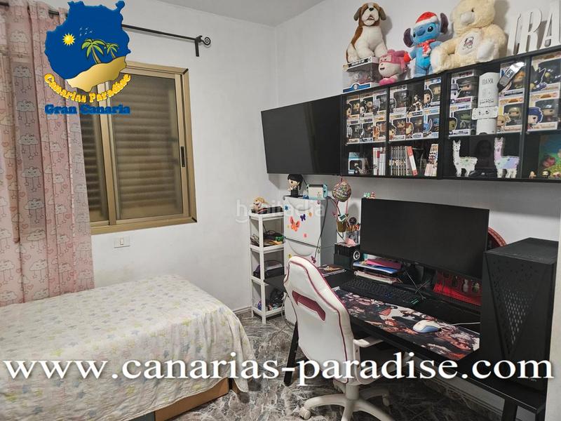 Foto 77d6812e-1951-4336-8481-275063641689. Pis a Vecindario - El Doctoral - Cruce de Sardina Santa Lucía de Tirajana