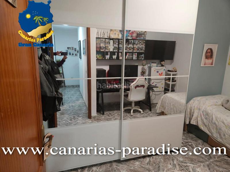 Foto 88583aa1-9165-4772-a921-5769385f822d. Pis a Vecindario - El Doctoral - Cruce de Sardina Santa Lucía de Tirajana