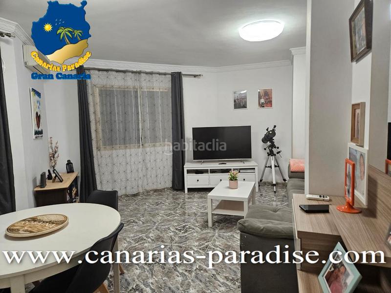 Foto 9957ee8a-57c4-4aa1-b71b-e306ca423f79. Pis a Vecindario - El Doctoral - Cruce de Sardina Santa Lucía de Tirajana