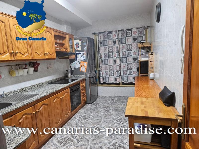 Foto a99b3b3a-e84f-45e2-aca4-b34812401a91. Pis a Vecindario - El Doctoral - Cruce de Sardina Santa Lucía de Tirajana