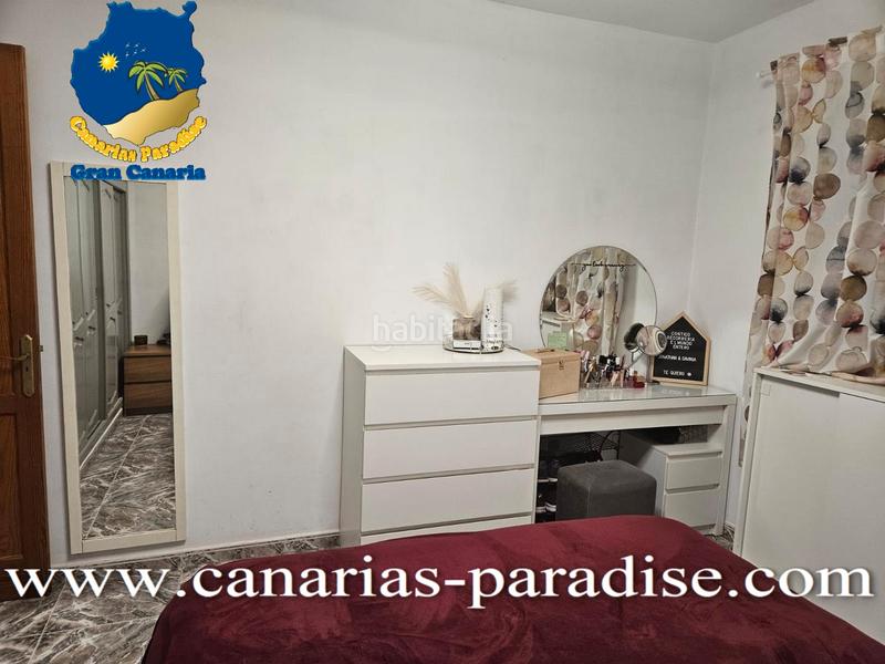 Foto b1956072-de97-400d-a74e-cfaad7dc59b8. Pis a Vecindario - El Doctoral - Cruce de Sardina Santa Lucía de Tirajana