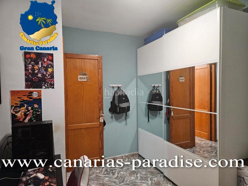 Foto ba4efd4a-f240-4836-9488-82a3e691b32a. Pis a Vecindario - El Doctoral - Cruce de Sardina Santa Lucía de Tirajana