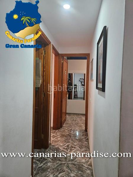 Foto bc338c65-2c59-47b0-9b4a-9169d2f21594. Pis a Vecindario - El Doctoral - Cruce de Sardina Santa Lucía de Tirajana