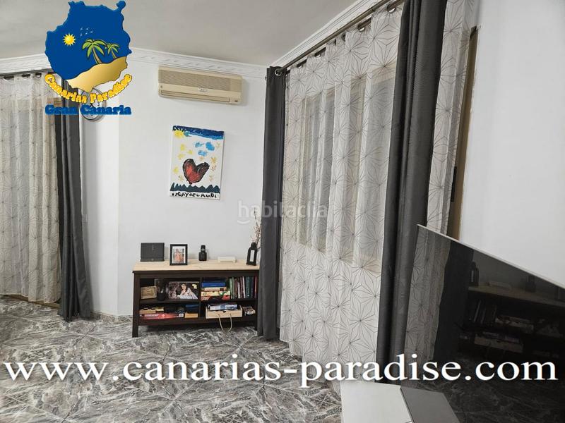 Foto bda673c2-5f72-4c42-a130-95335b2d7d62. Pis a Vecindario - El Doctoral - Cruce de Sardina Santa Lucía de Tirajana