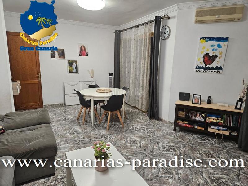 Foto db0b341d-c5b8-4b62-9058-99d6b86b9e33. Pis a Vecindario - El Doctoral - Cruce de Sardina Santa Lucía de Tirajana