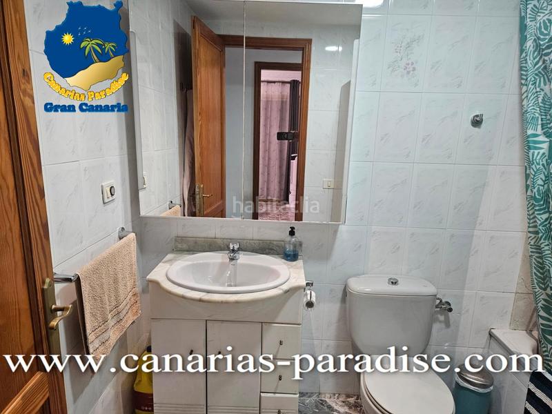 Foto e0b232ea-916b-4481-bc2d-6619afd63482. Pis a Vecindario - El Doctoral - Cruce de Sardina Santa Lucía de Tirajana