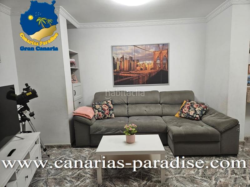 Foto e5caee5f-1634-4751-9000-8b49dc968344. Pis a Vecindario - El Doctoral - Cruce de Sardina Santa Lucía de Tirajana