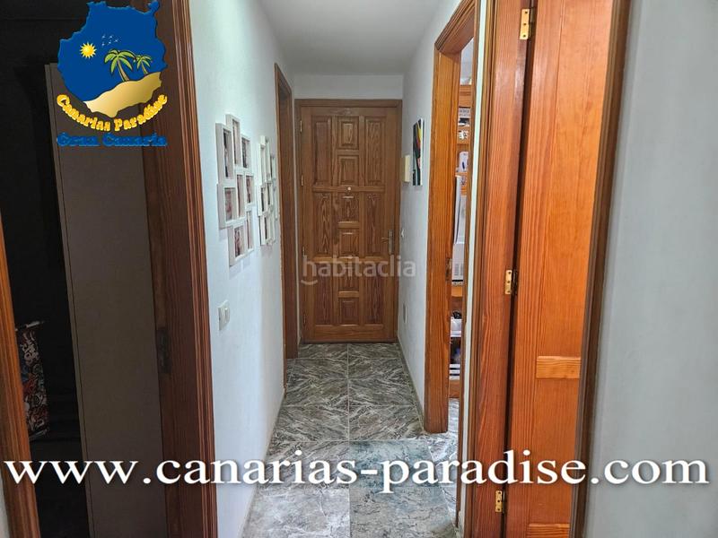 Foto f1b9f72c-46e3-404b-928f-3ba211d36afa. Pis a Vecindario - El Doctoral - Cruce de Sardina Santa Lucía de Tirajana