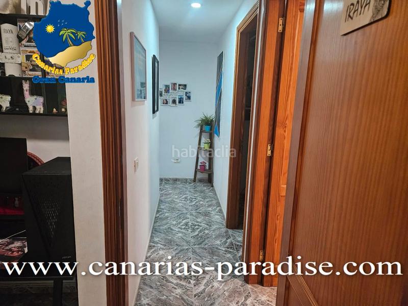 Foto f4649e4e-1962-4dc1-aed2-f317fc1009ba. Pis a Vecindario - El Doctoral - Cruce de Sardina Santa Lucía de Tirajana