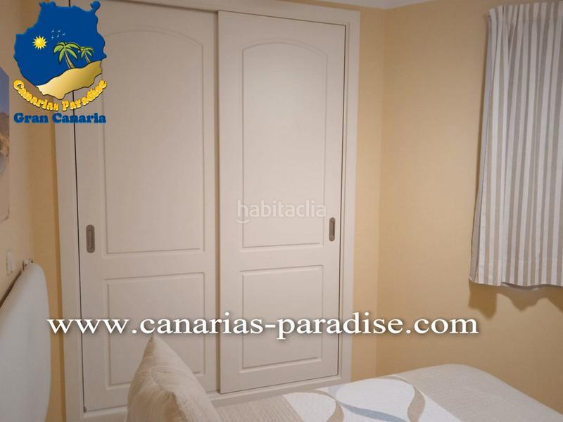 Foto 0d0c0a20-1427-4af2-9433-32ef0fb77a40. Apartamento en calle tanausú 4 apartamento en venta en arguineguin. en Mogán
