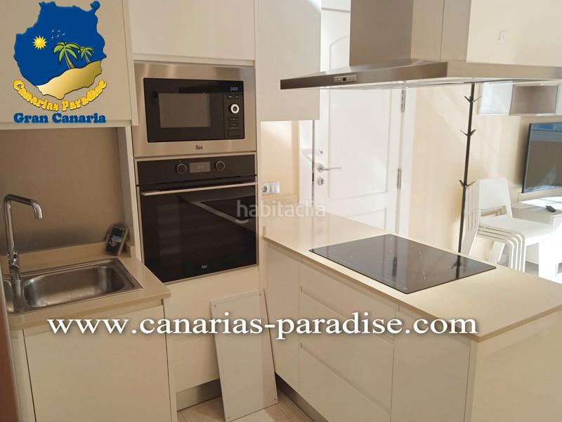 Foto 3a23081f-39a3-45ff-8007-7c27d5c94295. Apartamento en calle tanausú 4 apartamento en venta en arguineguin. en Mogán