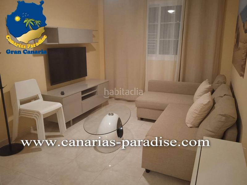 Foto 40937ed2-8b0c-491b-8b17-58168534df32. Apartamento en calle tanausú 4 apartamento en venta en arguineguin. en Mogán
