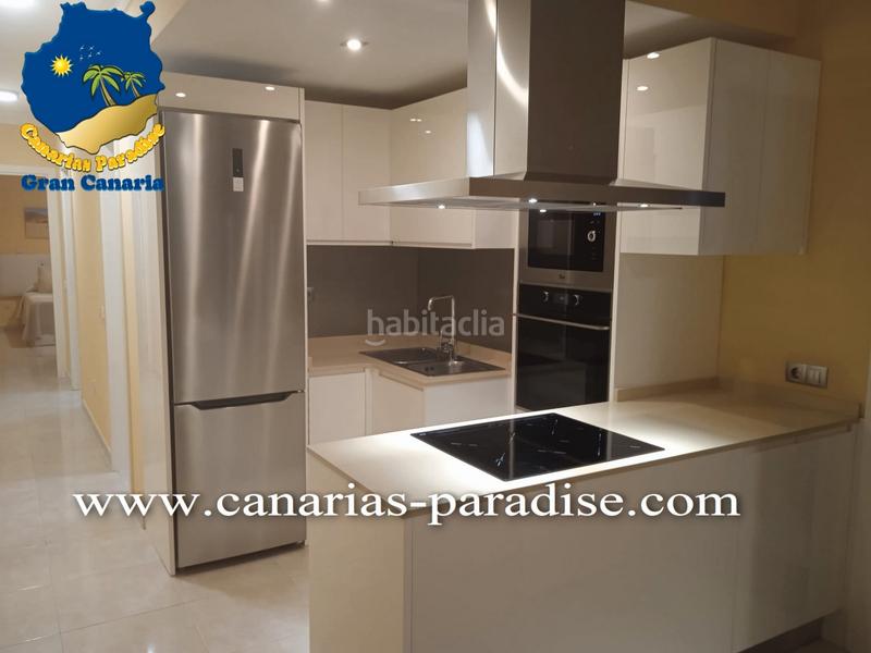 Foto 69549d31-3cba-4b3d-a9ee-5a04838bc4b8. Apartamento en calle tanausú 4 apartamento en venta en arguineguin. en Mogán